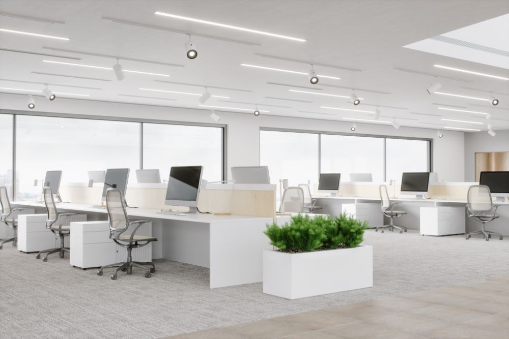 arredamento modulare ufficio varese