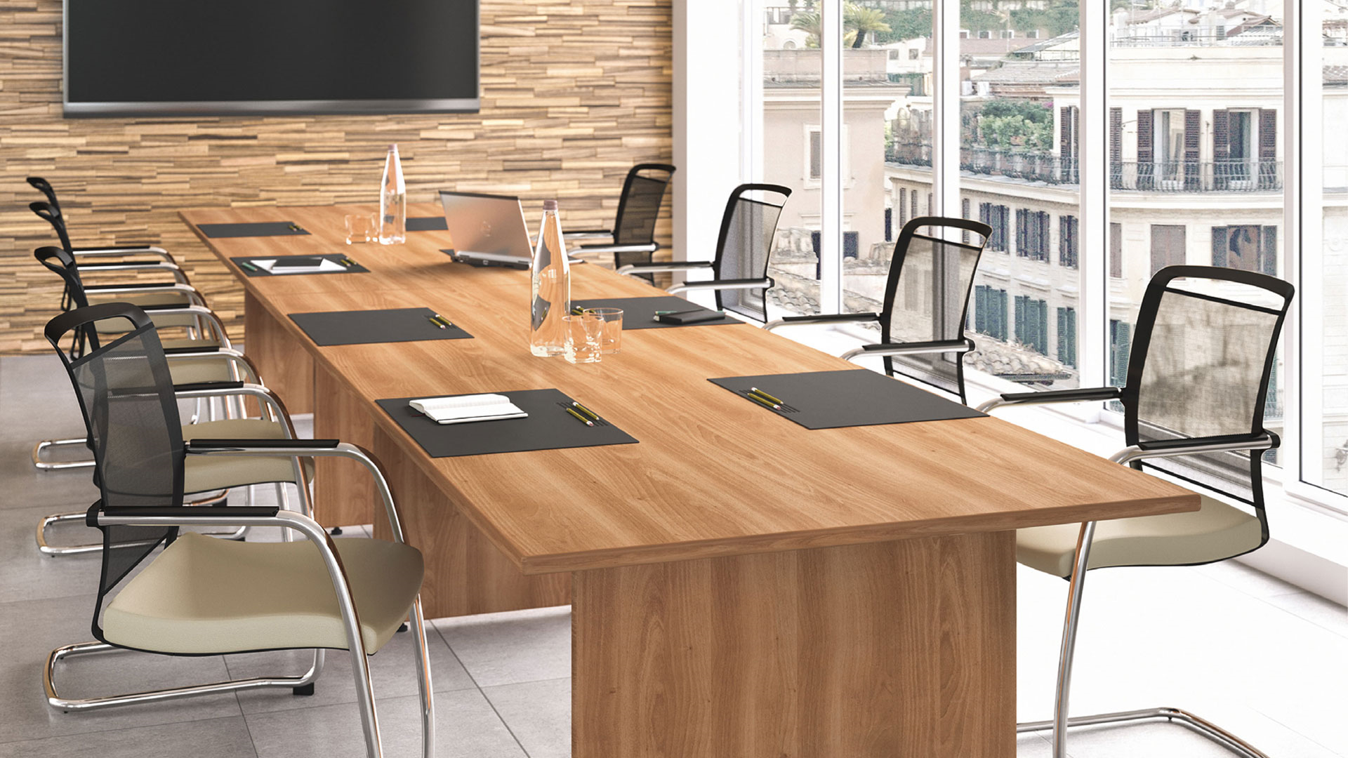 arredamento ufficio varese
