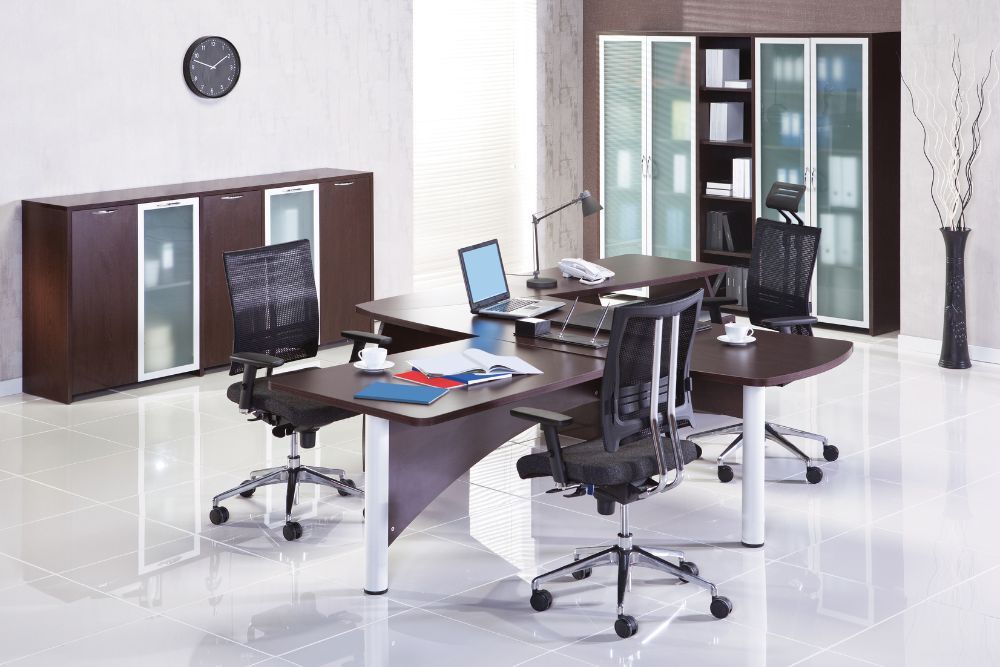 uffici smart senza ristrutturare