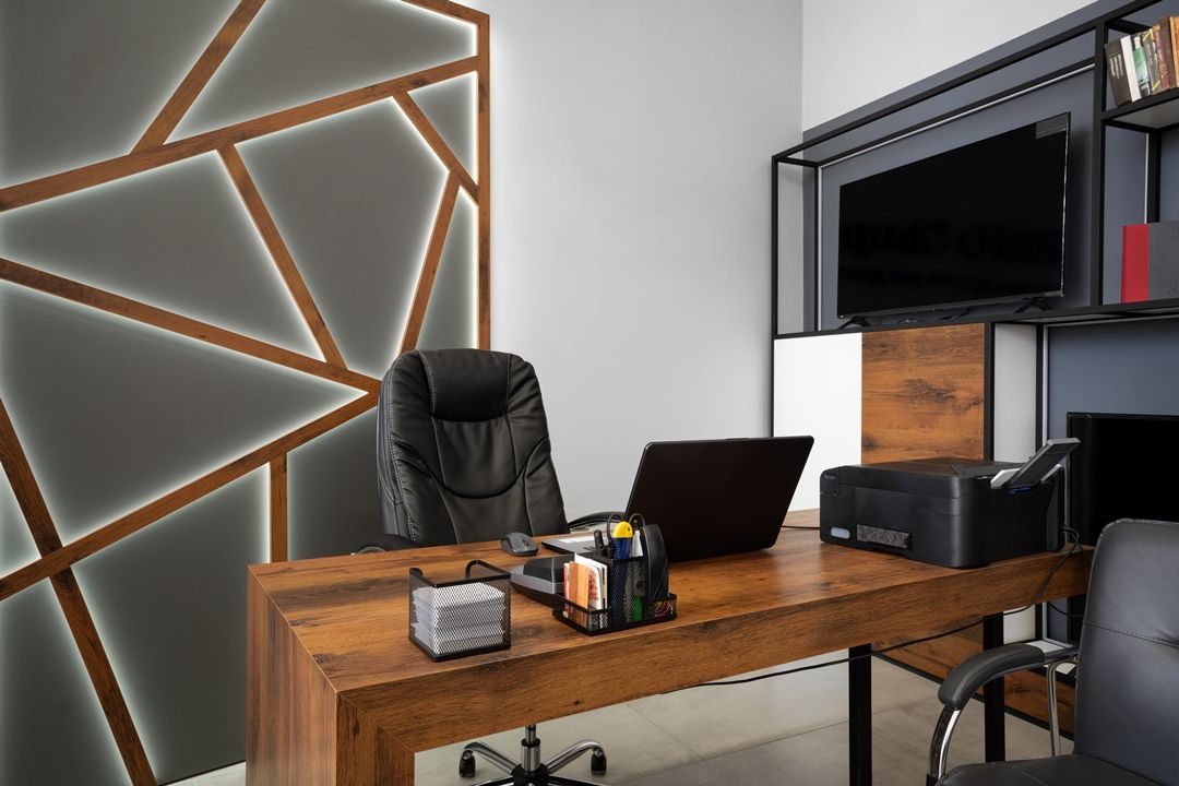 Pannelli acustici di design: soluzioni eleganti per migliorare l'acustica del tuo ufficio